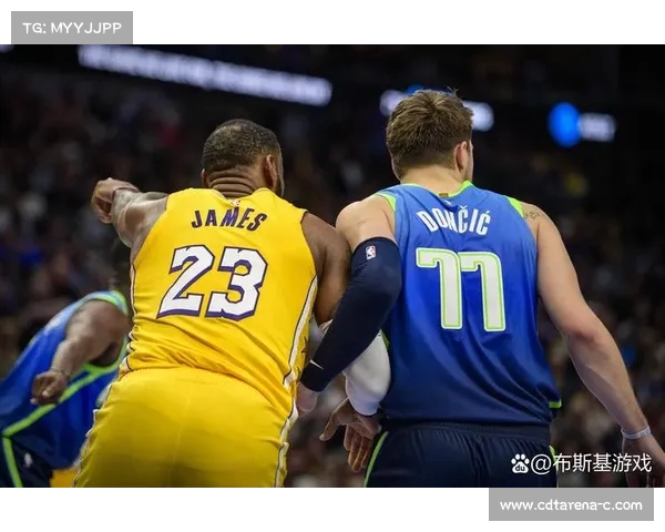 NBA新赛季开幕在即 球迷热议最具看点球队与球员表现