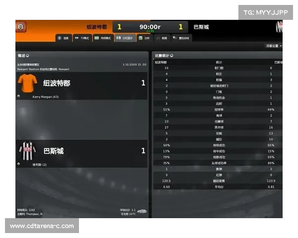 英超FM球员数据解析与推荐:打造顶级战力的游戏策略与心得 英超FM球员数据解析与推荐:打造顶级战力的游戏策略与心得